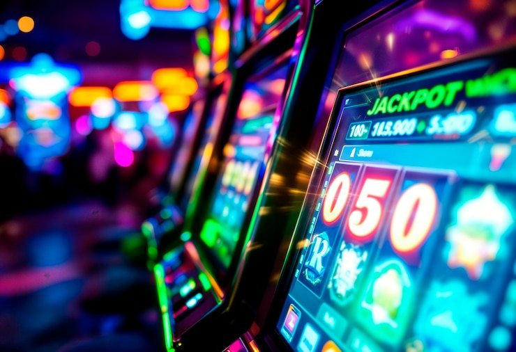 androslot login live football market display