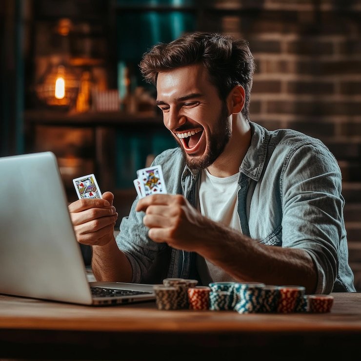 PMPL Indonesia match game information display on androslot login